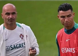 Mourinho dự đoán về Ronaldo ở Euro 2024