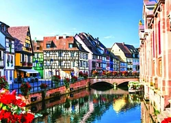 Ngã tư châu Âu Strasbourg