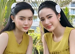 Phản ứng gây chú ý của em gái sau khi Angela Phương Trinh thừa nhận mâu thuẫn không nhìn mặt mẹ ruột 2 năm