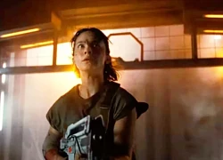 Quái vật không gian trở lại đầy kinh hoàng trong trailer mới của Alien: Romulus