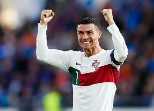 Ronaldo sẽ lập những kỷ lục nào nếu dự EURO 2024?