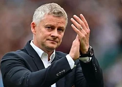 Solskjaer đàm phán trở lại Premier League