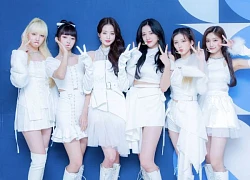 STAYC: Nhóm nhạc Hàn Quốc đại diện cho Gen Z, đi đầu thế hệ thứ 4 của Kpop