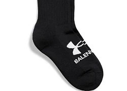 Sự hợp tác giữa Balenciaga và Under Armour đã chính thức công bố