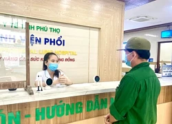 Sưng đau tinh hoàn đi khám phát hiện lao tinh hoàn