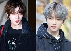 Beomgyu (TXT): truyền nhân của V (BTS), dính tin đồn hẹn hò với sao nữ đình đám