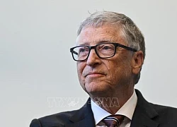 Bill Gates khởi công dự án 'cách mạng hóa' điện hạt nhân