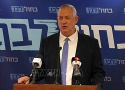 Bộ trưởng Benny Gantz rút khỏi Nội các chiến tranh Israel