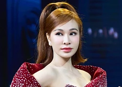 Ca sĩ Uyên Linh "dồn hết vốn liếng" làm concert kỷ niệm 15 năm ca hát