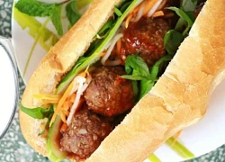 Cách làm bánh mì bò nướng thơm ngon, hấp dẫn, dùng ăn sáng hay trưa đều được của 8X Sài Gòn