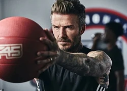 Cái kết cho vụ kiện trị giá 450 tỷ giữa David Beckham và nam tài tử Hollywood