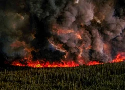 Canada đối mặt với mùa Hè nóng hơn bình thường