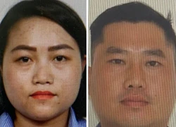 Cơ quan CSĐT Công an TP Hồ Chí Minh truy tìm hai người bị tố cáo