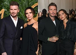 David Beckham hôn nhân kỳ lạ, sống chung 25 năm vợ chồng không hiểu sao bền lâu