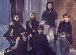 Dreamcatcher: Nhóm nhạc nữ quái dị nhất Kpop, phong cách rùng rợn không giống ai