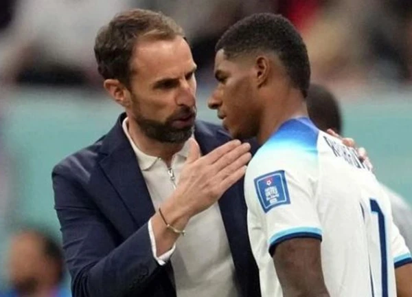 Giải mã Rashford mất suất trên tuyển Anh tham dự Euro