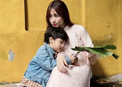 Hòa Minzy lên mạng nhờ tư vấn chuyện sức khỏe, Văn Toàn thả một tấm hình khiến cô bạn thân phải phân bua: Đừng làm cộng đồng mạng hiểu lầm