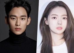 Hot: Kim Soo Hyun chính thức lên tiếng về ảnh thân mật với nữ idol kém 7 tuổi