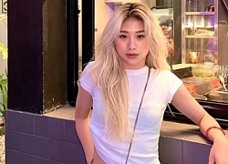 Hotgirl Phạm Như Phương thoải mái tình tứ với bạn trai Việt kiều giữa lùm xùm thị phi bị lập group anti-fan hơn 82k thành viên