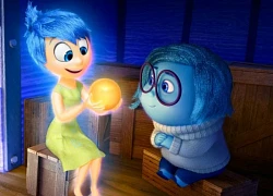 'Inside Out 2': Khám phá thế giới nội tâm của tuổi dậy thì