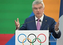 IOC: Xáo trộn chính trị tại Pháp không ảnh hưởng đến Thế vận hội Olympic