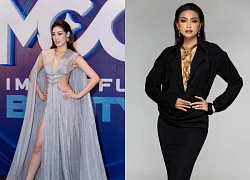 Khánh Vân, Ngọc Châu mất danh hiệu Miss Universe VN thay bằng Miss Cosmo VN