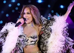 Lý do Jennifer Lopez, Justin Timberlake, Bad Bunny chật vật bán vé concert