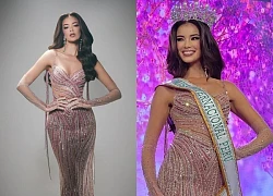 Miss International 2024: Thanh Thủy gặp đối thủ "sừng sỏ", profile cực chiến