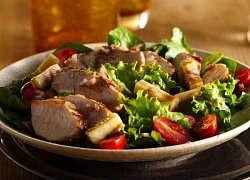 Muốn giảm cân giữ dáng, hãy ăn 3 món salad nhiều protein ngon hết nấc này, hiệu quả tức thì