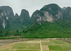 Nâng tầm Phong Nha-Kẻ Bàng