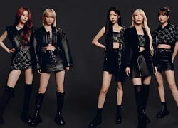 Nhóm nữ bị ghét nhất Kpop là nghệ sĩ quyền lực nhất Nhật Bản, BLACKPINK "tàng hình", đến BTS cũng chịu thua