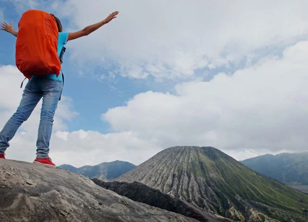 Những địa điểm trekking tuyệt vời nhất châu Á