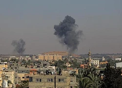 Palestine hoan nghênh nghị quyết của Liên hợp quốc về ngừng bắn tại Gaza