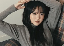 Tại sao mỹ nhân "Vườn sao băng" Goo Hye Sun bị công chúng ghét bỏ?