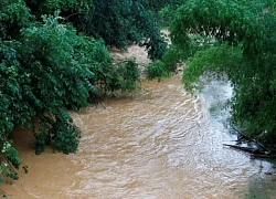 Tìm thấy nạn nhân thứ hai bị lũ cuốn tại Lào Cai