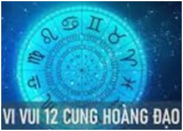 Tử vi 12 cung hoàng đạo ngày 11/6/2024: Xử Nữ nên giữ tinh thần lạc quan