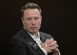 Tỷ phú Elon Musk hủy đơn kiện 'cha đẻ' của ChatGPT