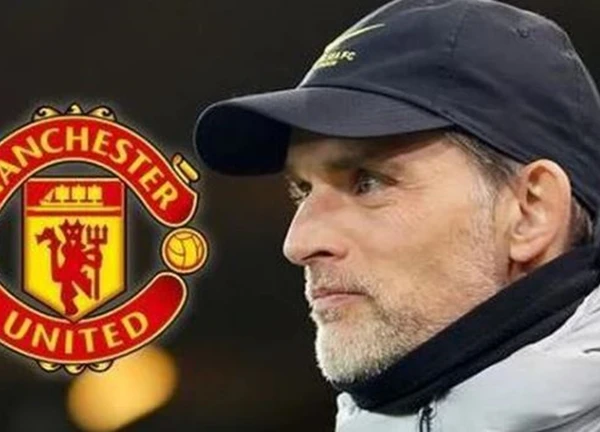 Vì sao Thomas Tuchel từ chối dẫn dắt Man United?