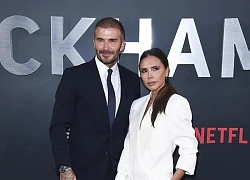 Vợ chồng David Beckham không hiểu tại sao có thể sống bên nhau 25 năm