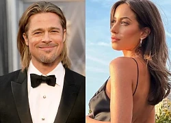 Brad Pitt "chữa lành" việc bị các con từ mặt: Sinh con với tình trẻ