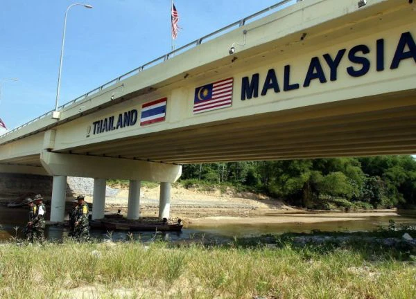 Cầu mới nối Thái Lan - Malaysia sẽ khởi công vào tháng 4/2025