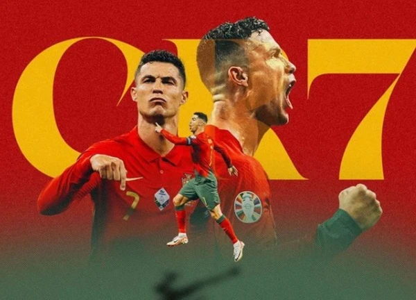 Cristiano Ronaldo liệu có thành 'kép phụ' tại EURO?