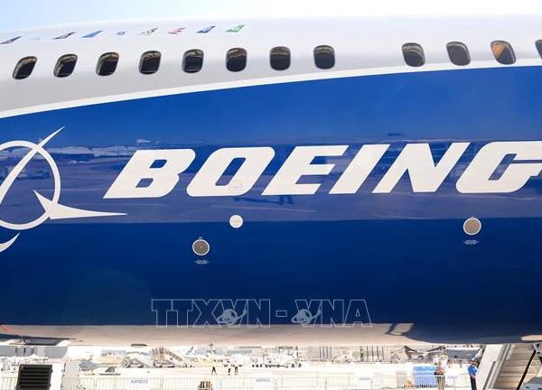 FAA thừa nhận lơ là giám sát trực tiếp Boeing