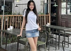 "Hot mom" Doãn Hải My phản hồi khi bị dân tình thắc mắc "ở cữ ít ngày", khoe luôn vóc dáng nuột nà sau sinh