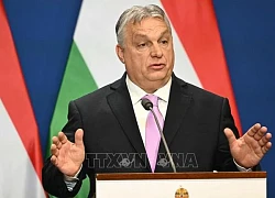 Hungary phản ứng trước quyết định của tòa án EU