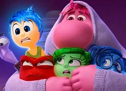 'Inside Out 2' khuấy đảo phòng vé với 13 triệu USD chiếu sớm