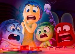 Inside Out 2: Tiêu cực lên, vì nỗi lo âu cũng quan trọng không kém niềm vui!