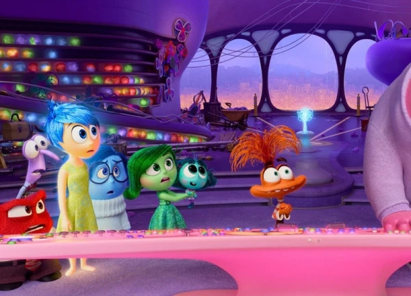 'Inside Out 2' vẫn đỉnh nhưng chưa thực sự 'bùng nổ' như phần 1