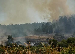 Iraq cảnh báo xung đột lan rộng do căng thẳng biên giới Liban - Israel