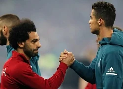 Jose tuyên bố gây sốc: 'Salah là siêu sao hơn Ronaldo'